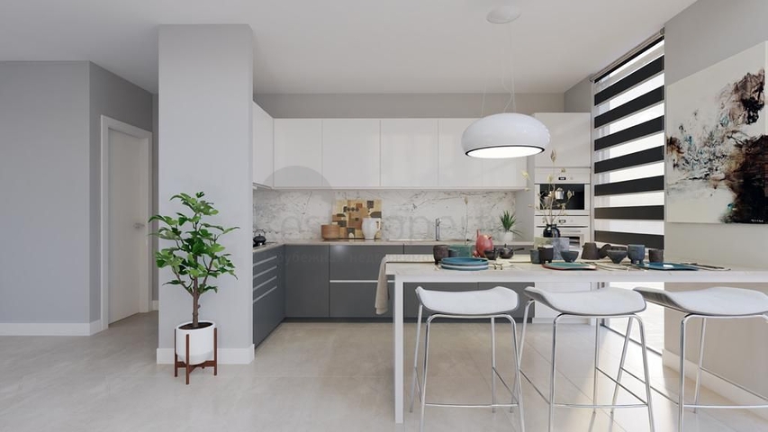 Öko-Komplex Villen mit Blick auf das Meer und den Wald !