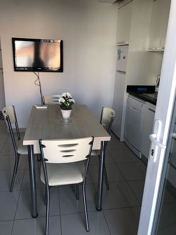 1+1 Wohnung zu vermieten in der Nähe von Kleopatra Beach