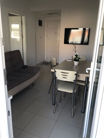 1+1 Wohnung zu vermieten in der Nähe von Kleopatra Beach