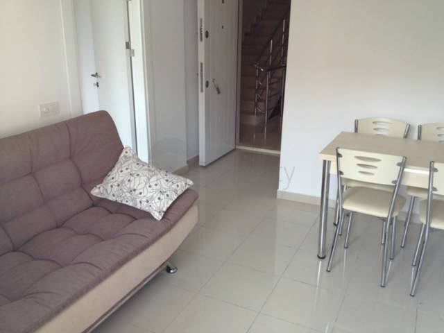 1+1 Wohnung zu vermieten in der Nähe von Kleopatra Beach