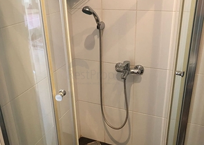 1+1 Wohnung zu vermieten in der Nähe von Kleopatra Beach