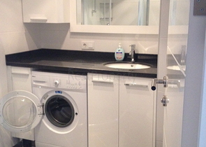 1+1 Wohnung zu vermieten in der Nähe von Kleopatra Beach