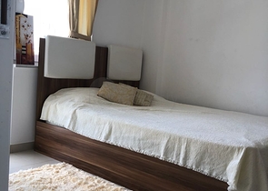 1+1 Wohnung zu vermieten in der Nähe von Kleopatra Beach