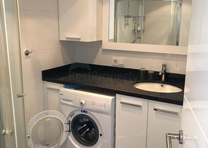 1+1 Wohnung zu vermieten in der Nähe von Kleopatra Beach