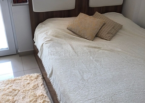 1+1 Wohnung zu vermieten in der Nähe von Kleopatra Beach