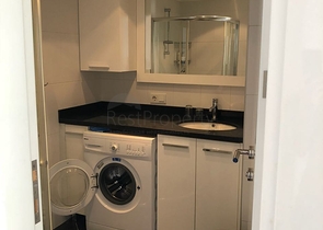 1+1 Wohnung zu vermieten in der Nähe von Kleopatra Beach