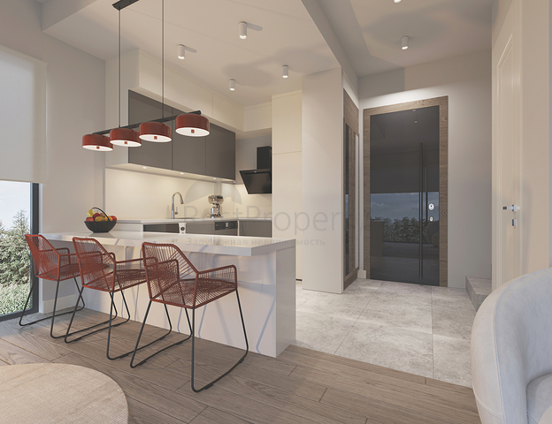 Die Villen 3+1 und 4+1 befinden sich in einem Öko-Komplex, umgeben von Nadelwäldern in der Gegend von Dortepe am östlichen Ende von Bodrum. Die Villen 3+1 und 4+1 befinden sich in einem Öko-Komplex, umgeben von Nadelwäldern in der Gegend von Dortepe am östlichen Ende von Bodrum.