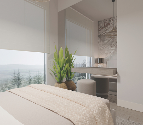 Die Villen 3+1 und 4+1 befinden sich in einem Öko-Komplex, umgeben von Nadelwäldern in der Gegend von Dortepe am östlichen Ende von Bodrum. Die Villen 3+1 und 4+1 befinden sich in einem Öko-Komplex, umgeben von Nadelwäldern in der Gegend von Dortepe am östlichen Ende von Bodrum.