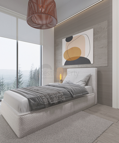 Die Villen 3+1 und 4+1 befinden sich in einem Öko-Komplex, umgeben von Nadelwäldern in der Gegend von Dortepe am östlichen Ende von Bodrum. Die Villen 3+1 und 4+1 befinden sich in einem Öko-Komplex, umgeben von Nadelwäldern in der Gegend von Dortepe am östlichen Ende von Bodrum.