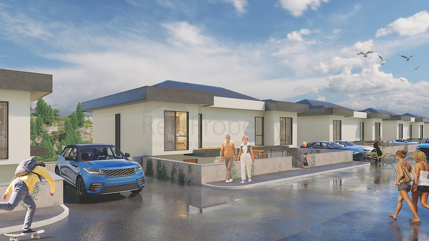 Die Villen 3+1 und 4+1 befinden sich in einem Öko-Komplex, umgeben von Nadelwäldern in der Gegend von Dortepe am östlichen Ende von Bodrum. Die Villen 3+1 und 4+1 befinden sich in einem Öko-Komplex, umgeben von Nadelwäldern in der Gegend von Dortepe am östlichen Ende von Bodrum.