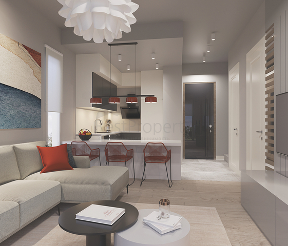 Die Villen 3+1 und 4+1 befinden sich in einem Öko-Komplex, umgeben von Nadelwäldern in der Gegend von Dortepe am östlichen Ende von Bodrum. Die Villen 3+1 und 4+1 befinden sich in einem Öko-Komplex, umgeben von Nadelwäldern in der Gegend von Dortepe am östlichen Ende von Bodrum.