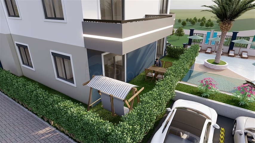 Neues Investitionsprojekt in Pajallar