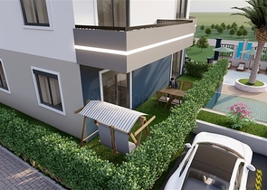 Neues Investitionsprojekt in Pajallar