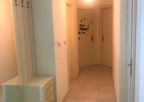 Apartment 2+1 300 m vom Meer entfernt