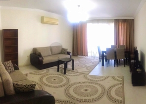 Apartment 2+1 300 m vom Meer entfernt