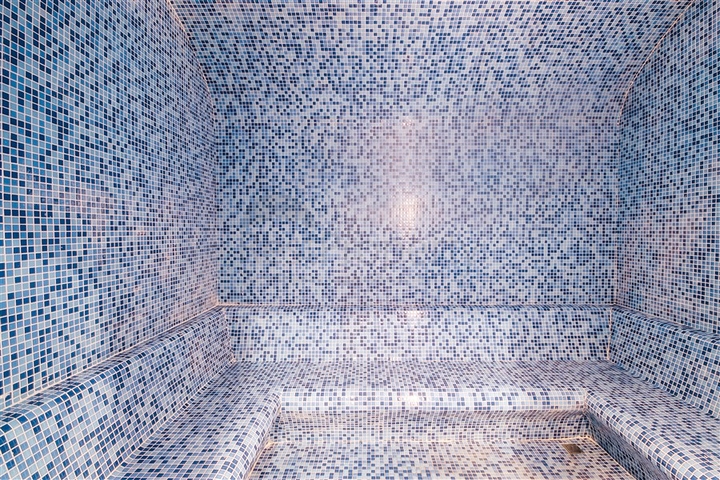 Eine Art Wohnung in der ersten Zeile eines Premium-Komplexes