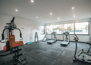 Eine Art Wohnung in der ersten Zeile eines Premium-Komplexes