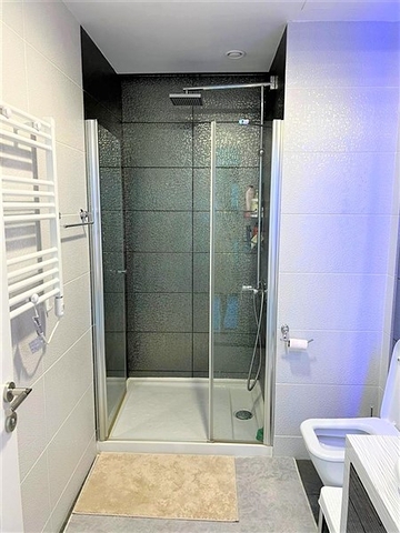 Zweizimmerwohnung in Mahmutlar