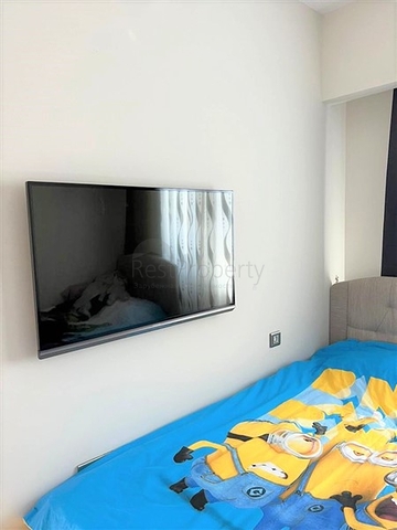 Zweizimmerwohnung in Mahmutlar