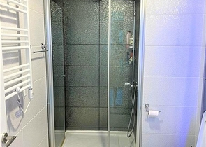 Zweizimmerwohnung in Mahmutlar