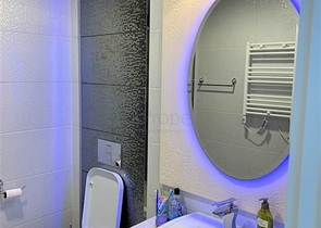 Zweizimmerwohnung in Mahmutlar