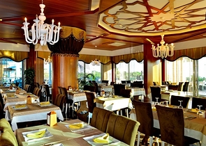 Zweizimmerwohnung in Mahmutlar