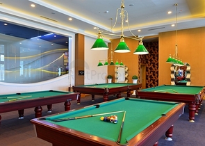 Zweizimmerwohnung in Mahmutlar