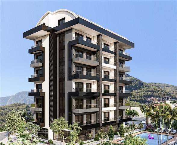 Neues Investitionsprojekt im Bezirk Demirtas