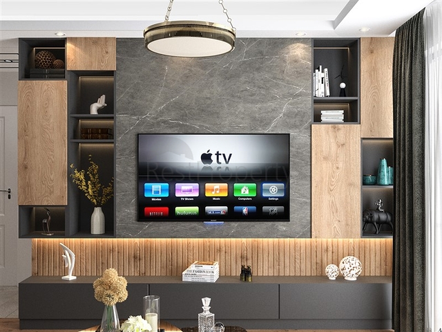 Neues Investitionsprojekt im Bezirk Demirtas