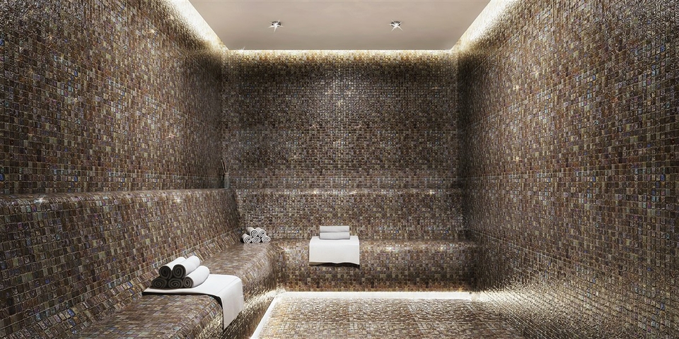 Neues Investitionsprojekt im Bezirk Demirtas