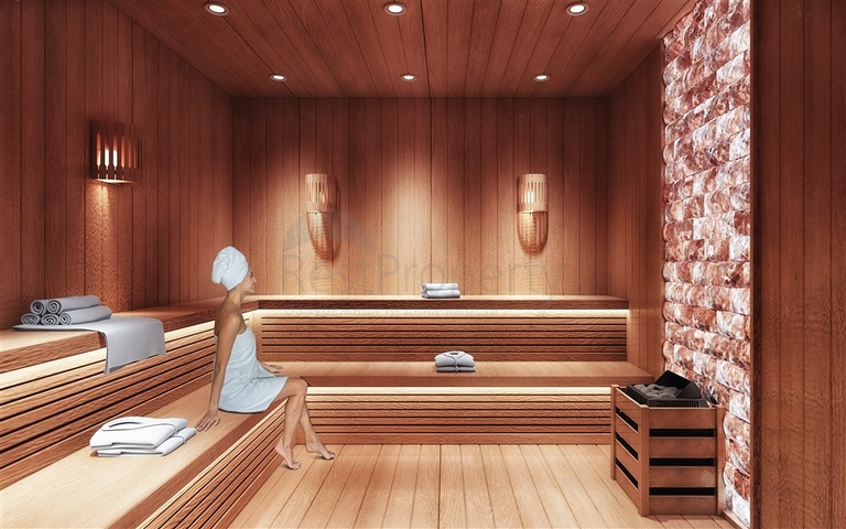 Neues Investitionsprojekt im Bezirk Demirtas