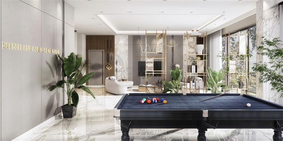 Neues Investitionsprojekt im Bezirk Demirtas