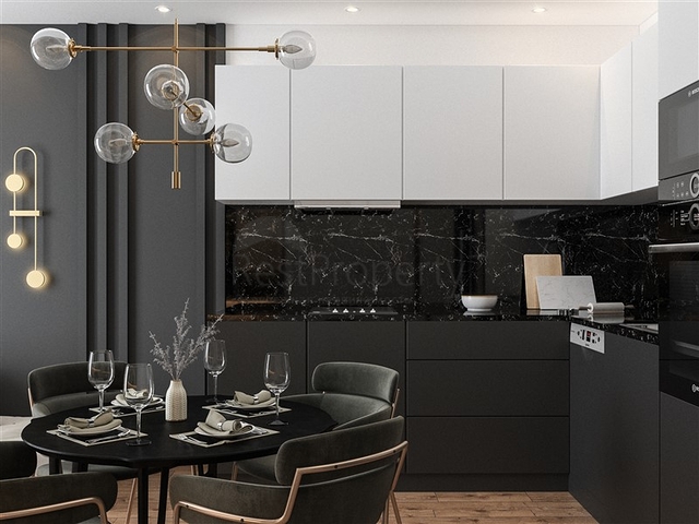 Neues Investitionsprojekt im Bezirk Demirtas