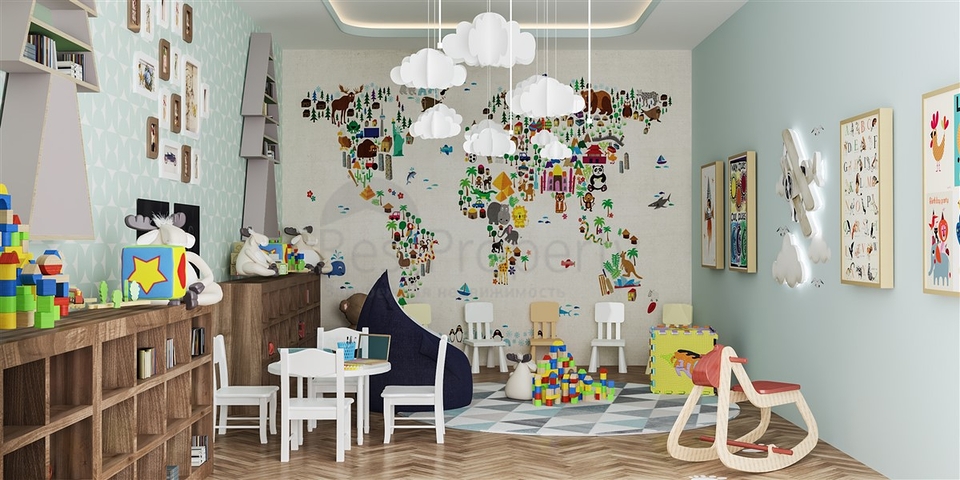 Neues Investitionsprojekt im Bezirk Demirtas