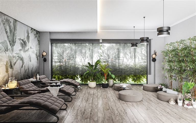 Neues Investitionsprojekt im Bezirk Demirtas