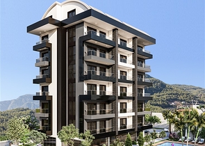 Neues Investitionsprojekt im Bezirk Demirtas