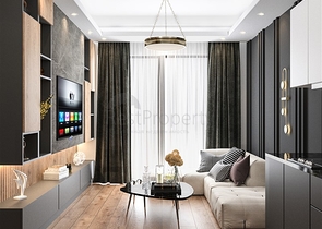 Neues Investitionsprojekt im Bezirk Demirtas