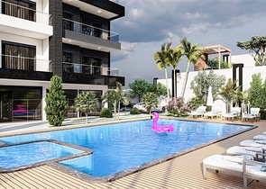 Neues Investitionsprojekt im Bezirk Demirtas