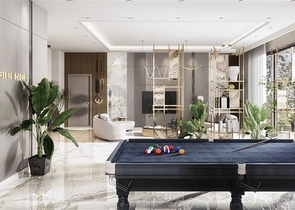 Neues Investitionsprojekt im Bezirk Demirtas