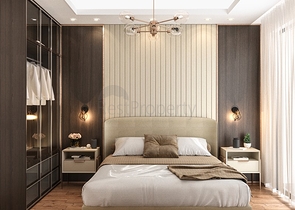 Neues Investitionsprojekt im Bezirk Demirtas