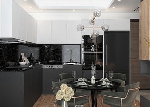 Neues Investitionsprojekt im Bezirk Demirtas