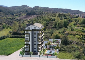 Neues Investitionsprojekt im Bezirk Demirtas