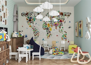 Neues Investitionsprojekt im Bezirk Demirtas