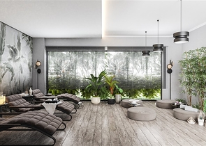 Neues Investitionsprojekt im Bezirk Demirtas