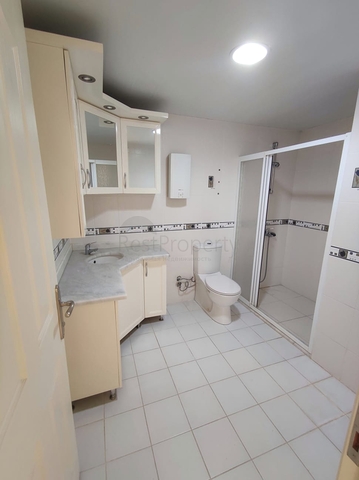 Fünf-Zimmer-Penthouse in Mahmutlar 