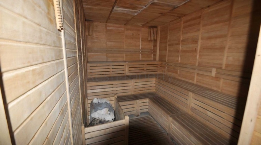 Fünf-Zimmer-Penthouse in Mahmutlar 