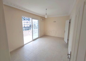 Fünf-Zimmer-Penthouse in Mahmutlar 