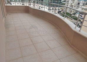 Fünf-Zimmer-Penthouse in Mahmutlar 