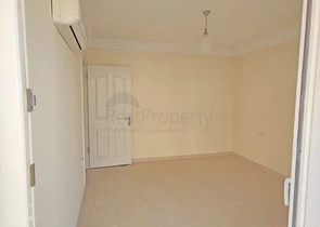 Fünf-Zimmer-Penthouse in Mahmutlar 