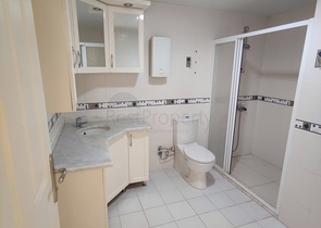 Fünf-Zimmer-Penthouse in Mahmutlar 